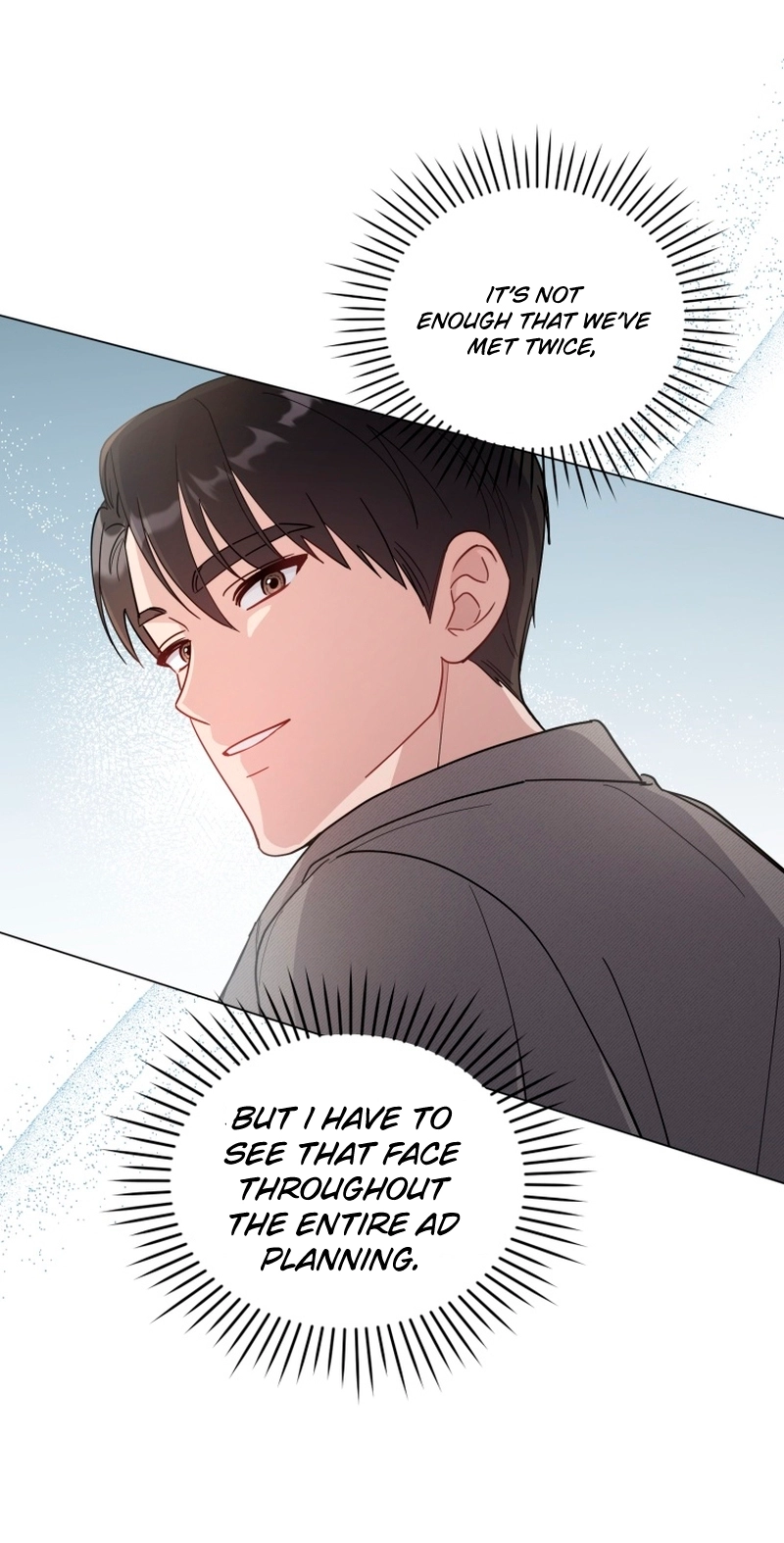 Lip Service Chapter 5 page 13 - 