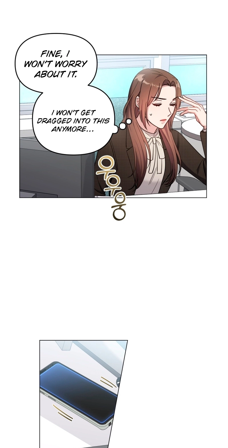 Lip Service Chapter 5 page 14 - 