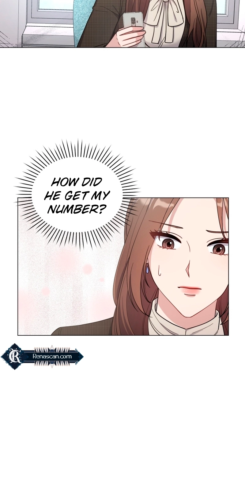 Lip Service Chapter 5 page 16 - 