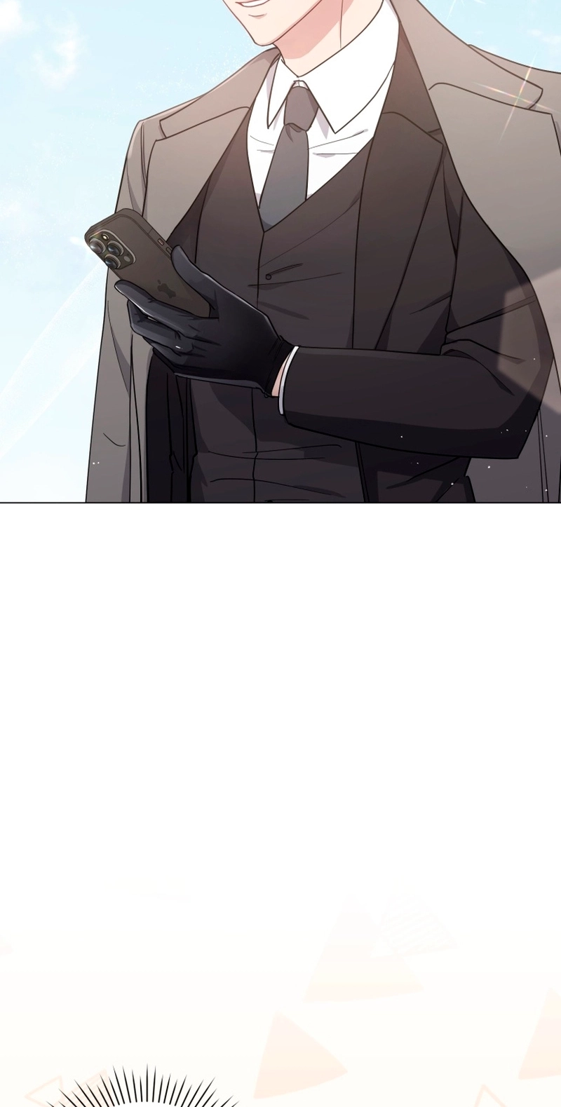 Lip Service Chapter 5 page 18 - 