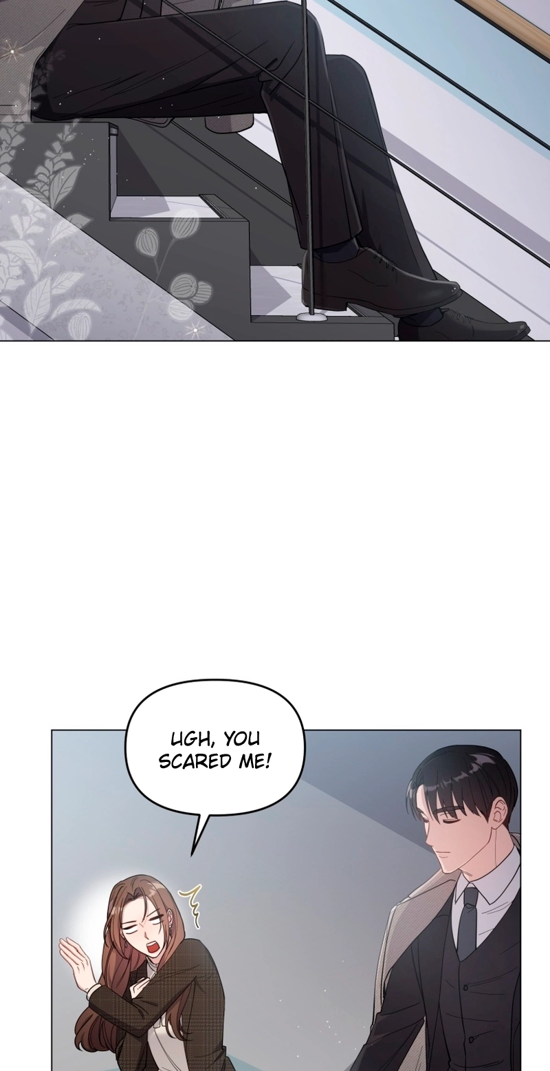 Lip Service Chapter 5 page 29 - 