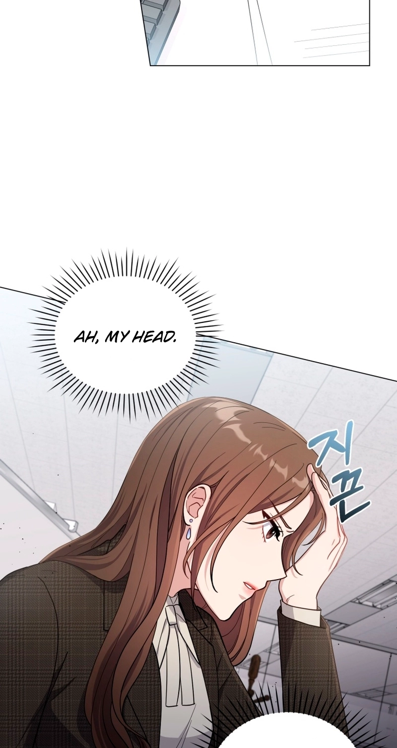 Lip Service Chapter 5 page 4 - 