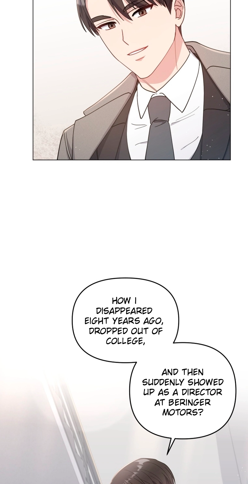 Lip Service Chapter 5 page 34 - 