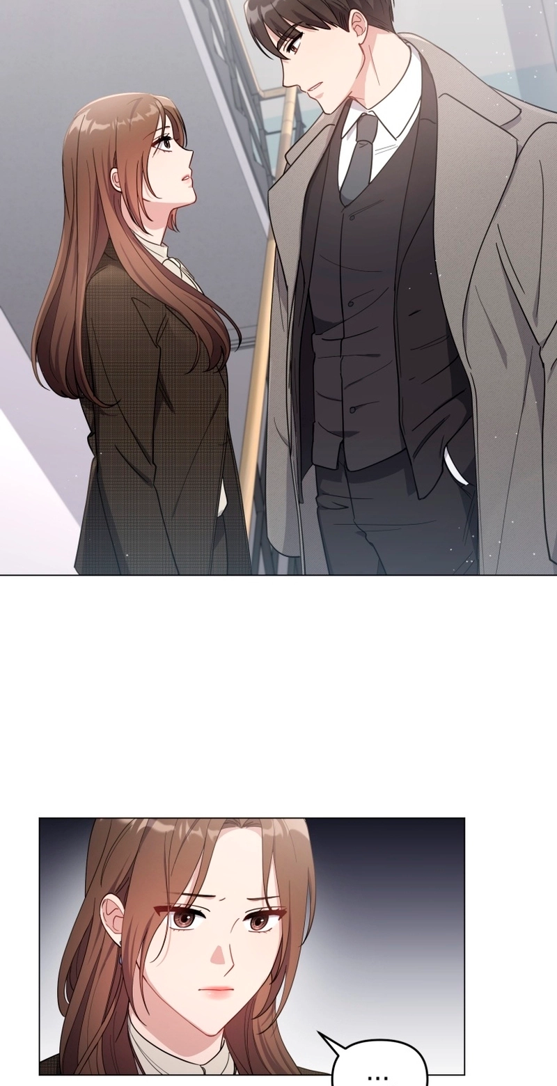 Lip Service Chapter 5 page 35 - 