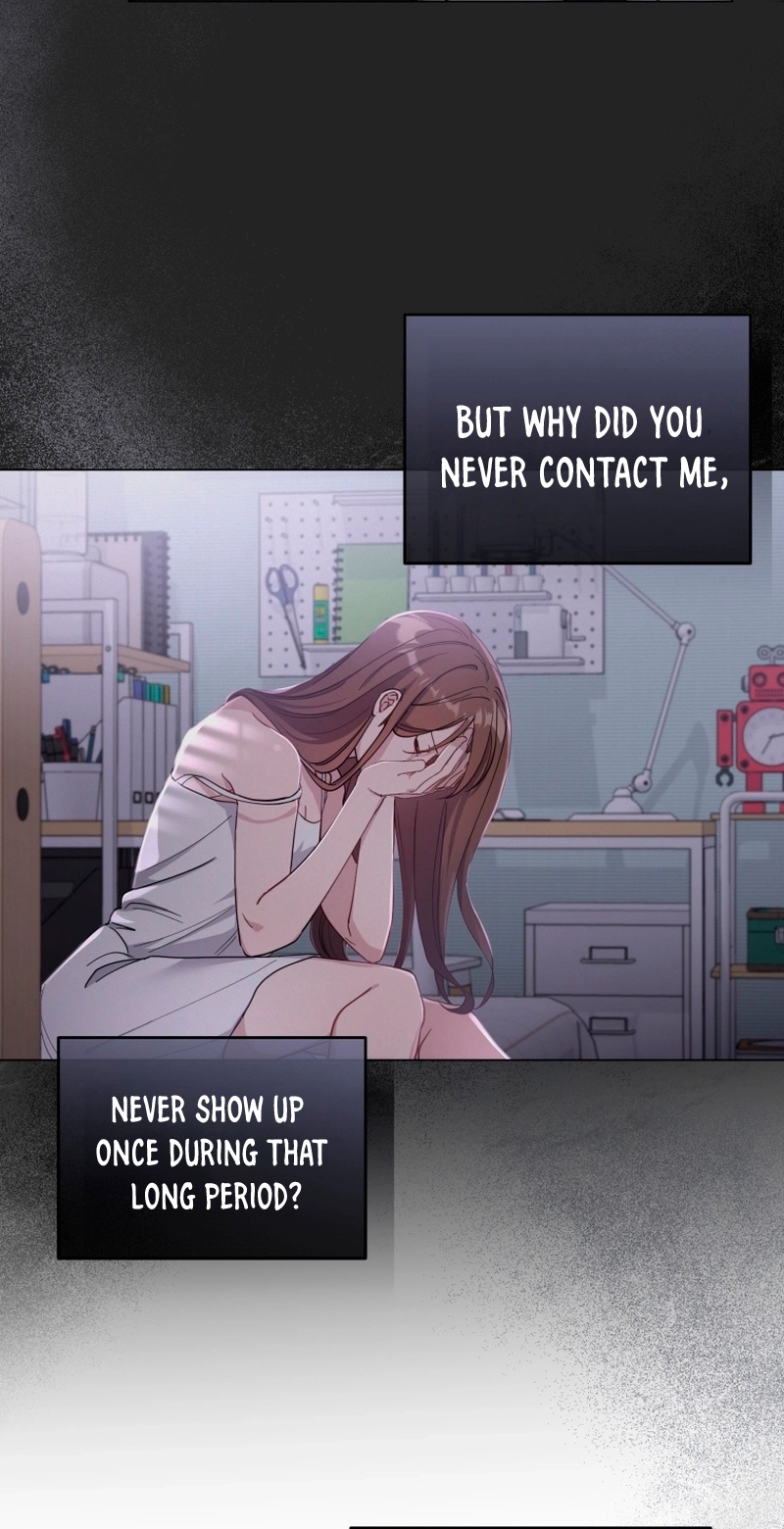 Lip Service Chapter 5 page 38 - 