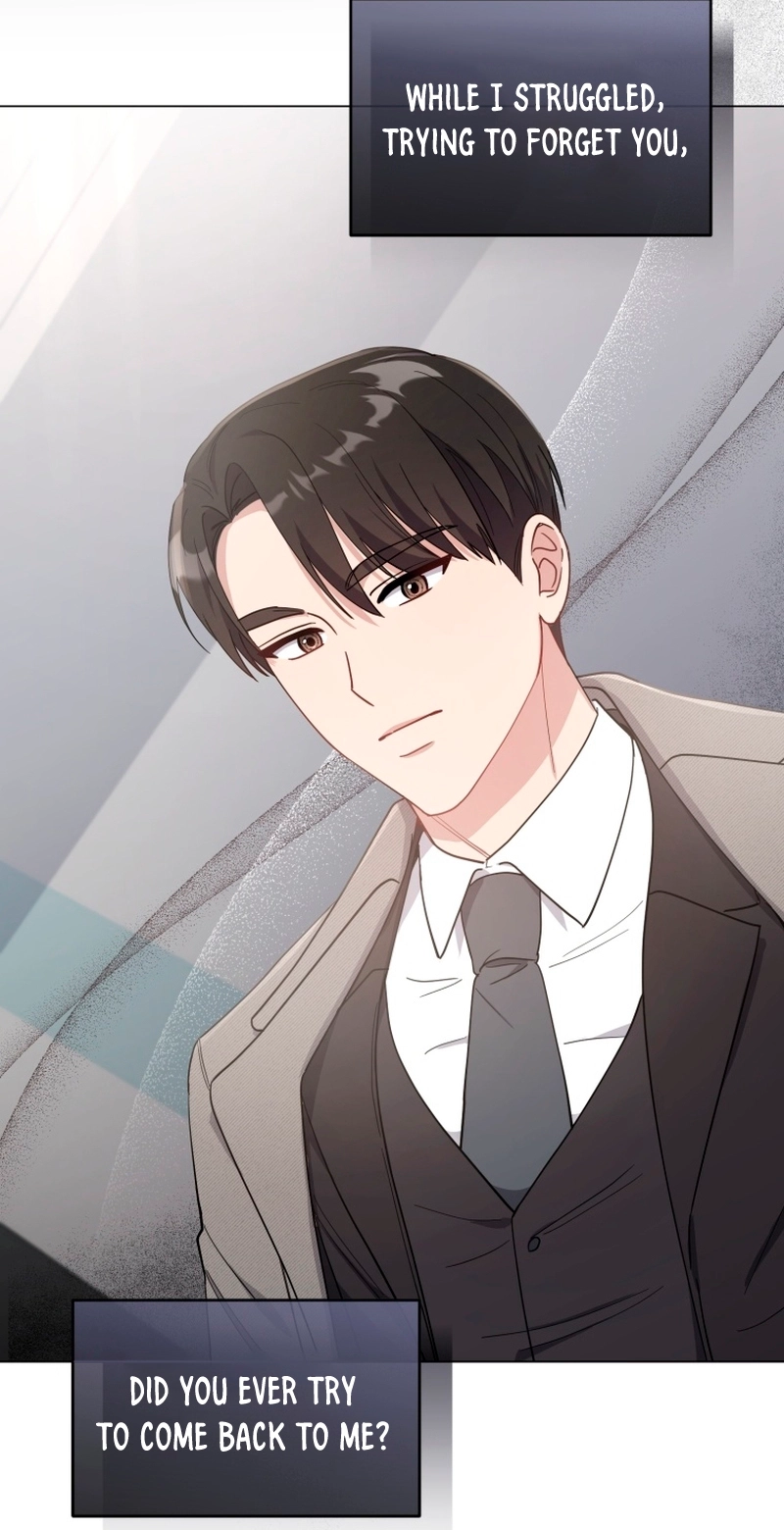 Lip Service Chapter 5 page 39 - 