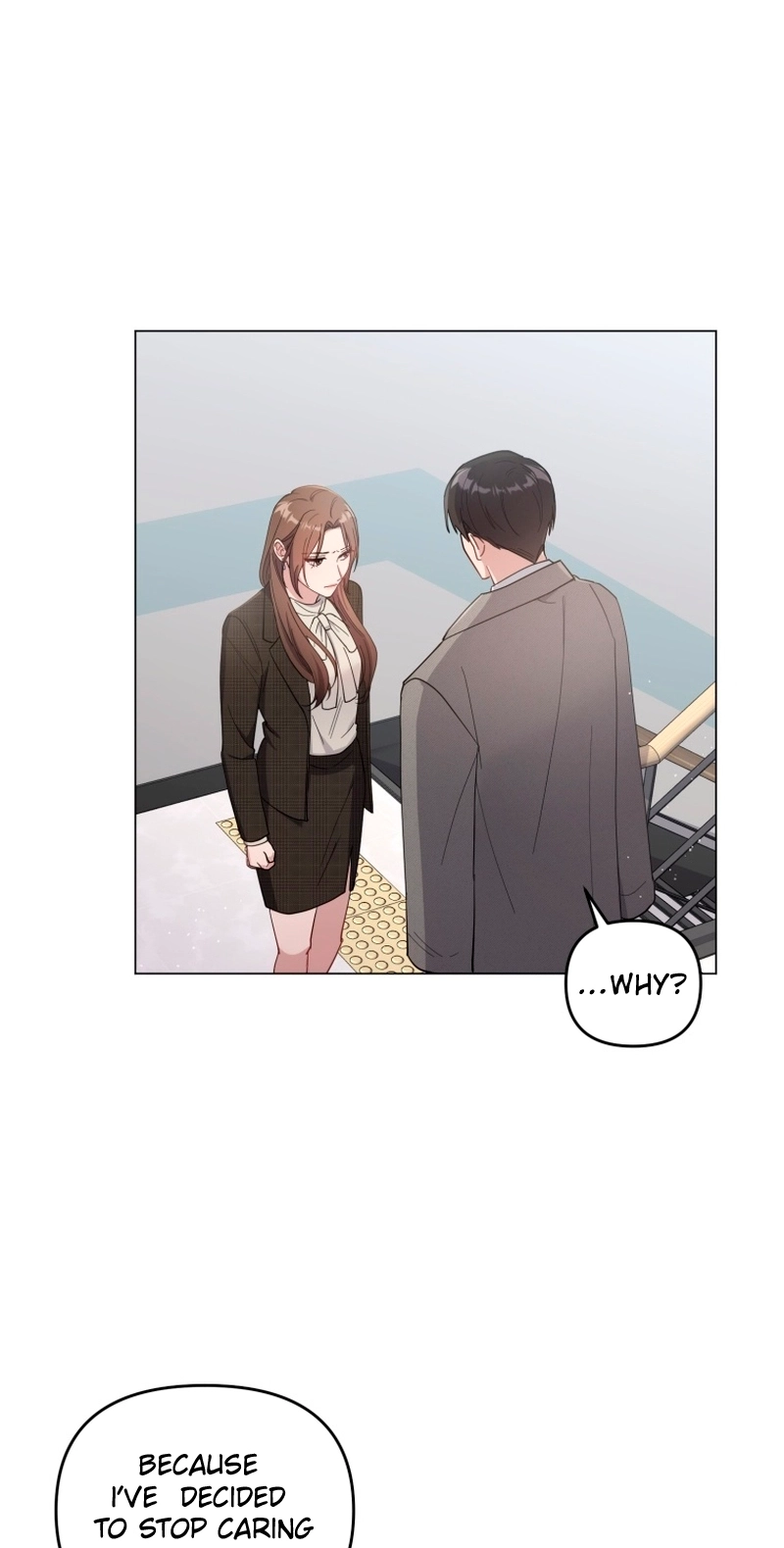 Lip Service Chapter 5 page 42 - 