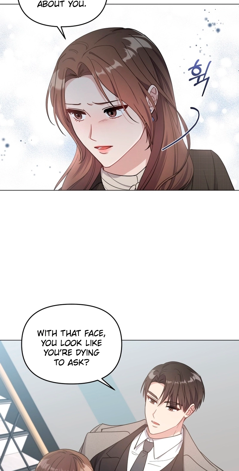 Lip Service Chapter 5 page 43 - 