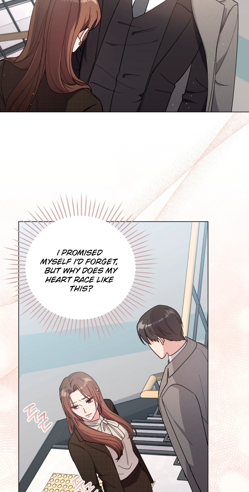 Lip Service Chapter 5 page 44 - 