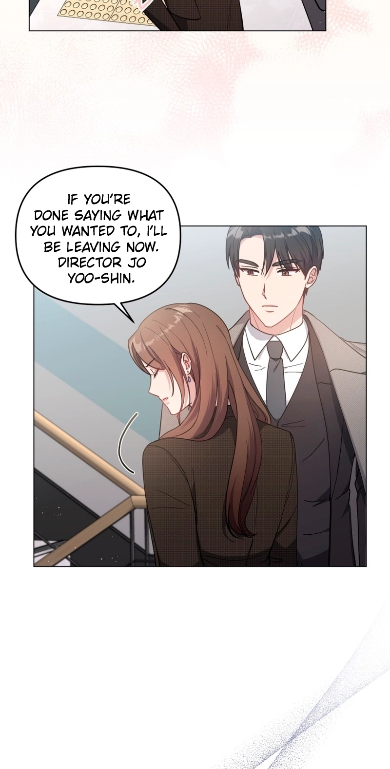Lip Service Chapter 5 page 45 - 