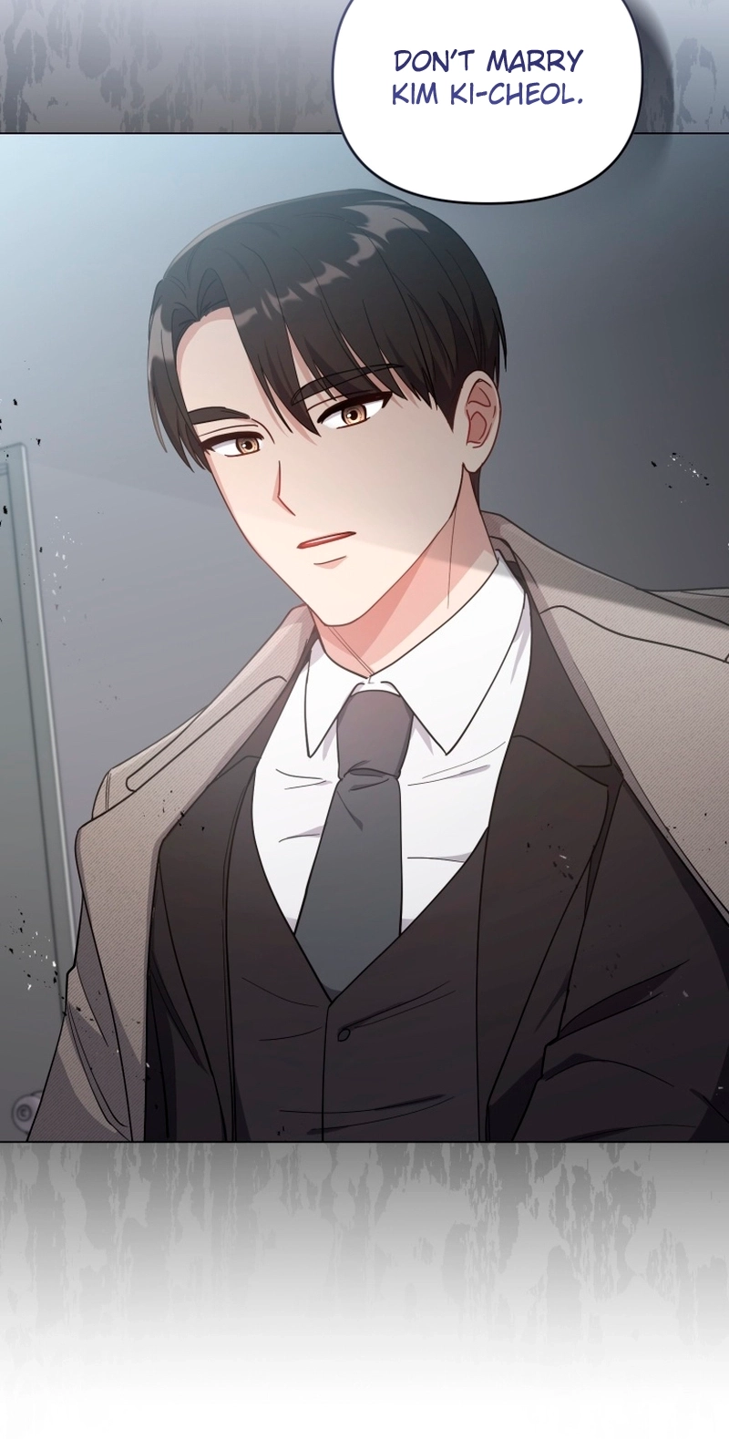 Lip Service Chapter 5 page 47 - 