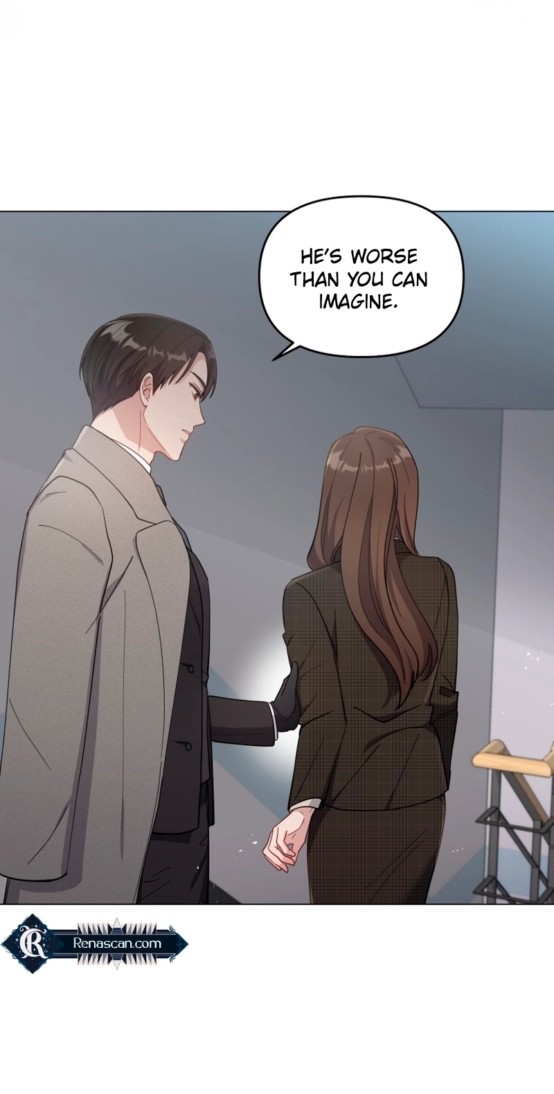 Lip Service Chapter 5 page 48 - 