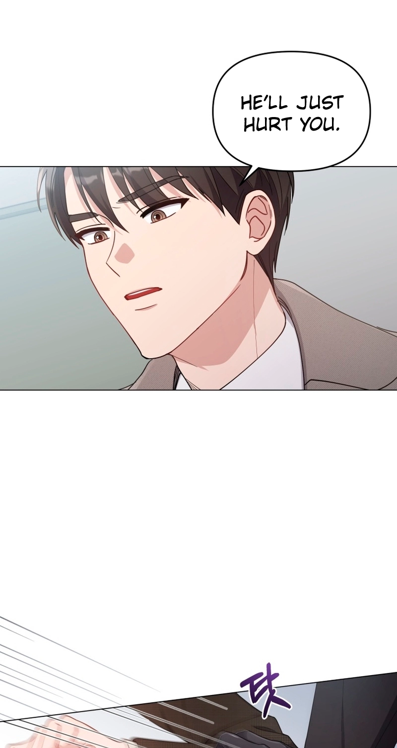 Lip Service Chapter 5 page 49 - 
