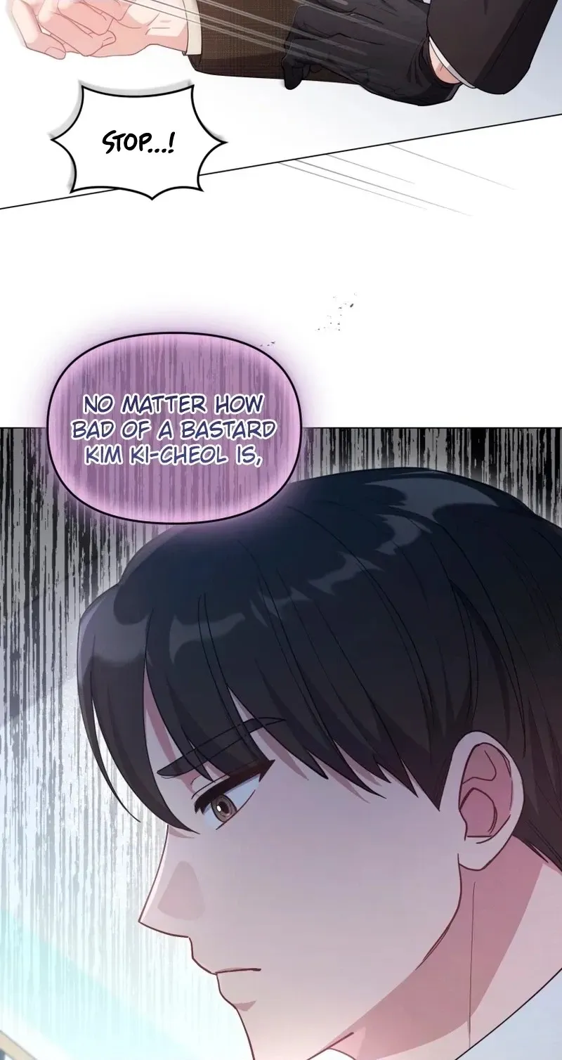 Lip Service Chapter 5 page 50 - 