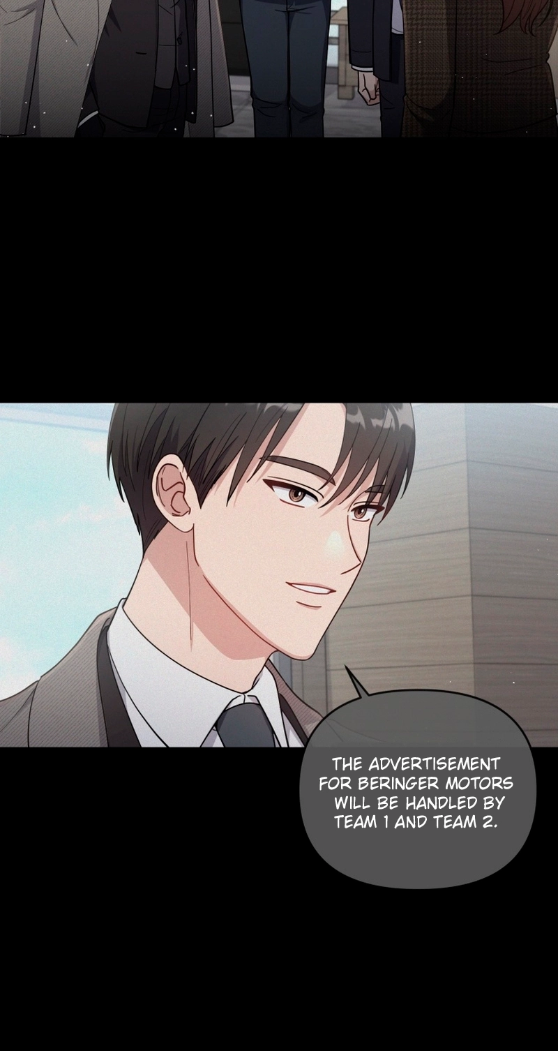 Lip Service Chapter 5 page 6 - 