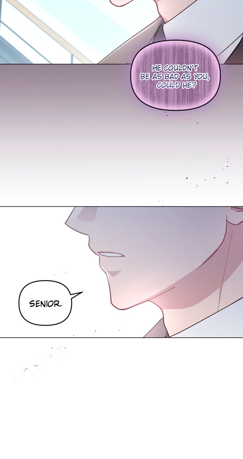 Lip Service Chapter 5 page 51 - 