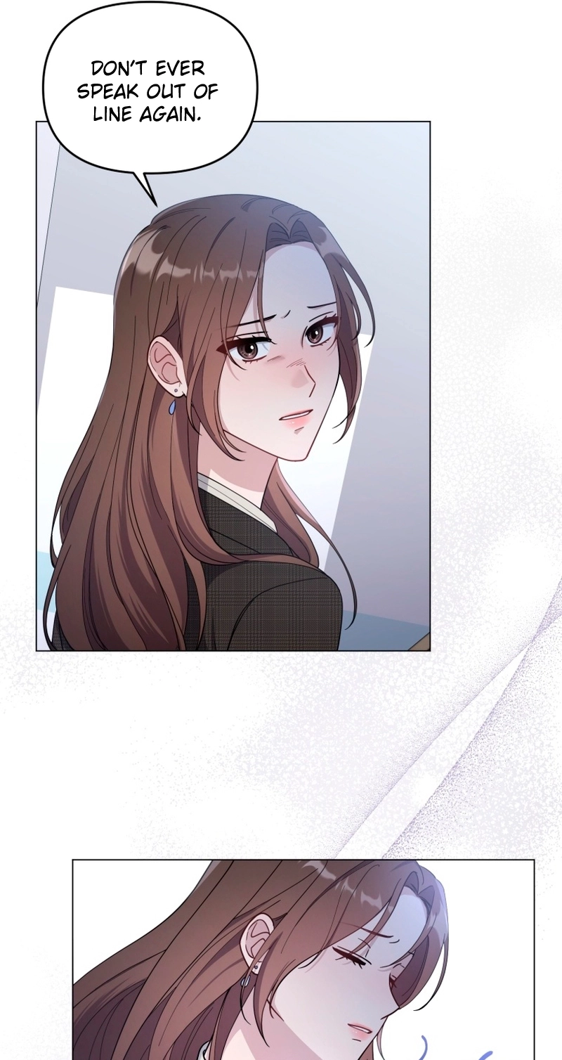 Lip Service Chapter 5 page 52 - 
