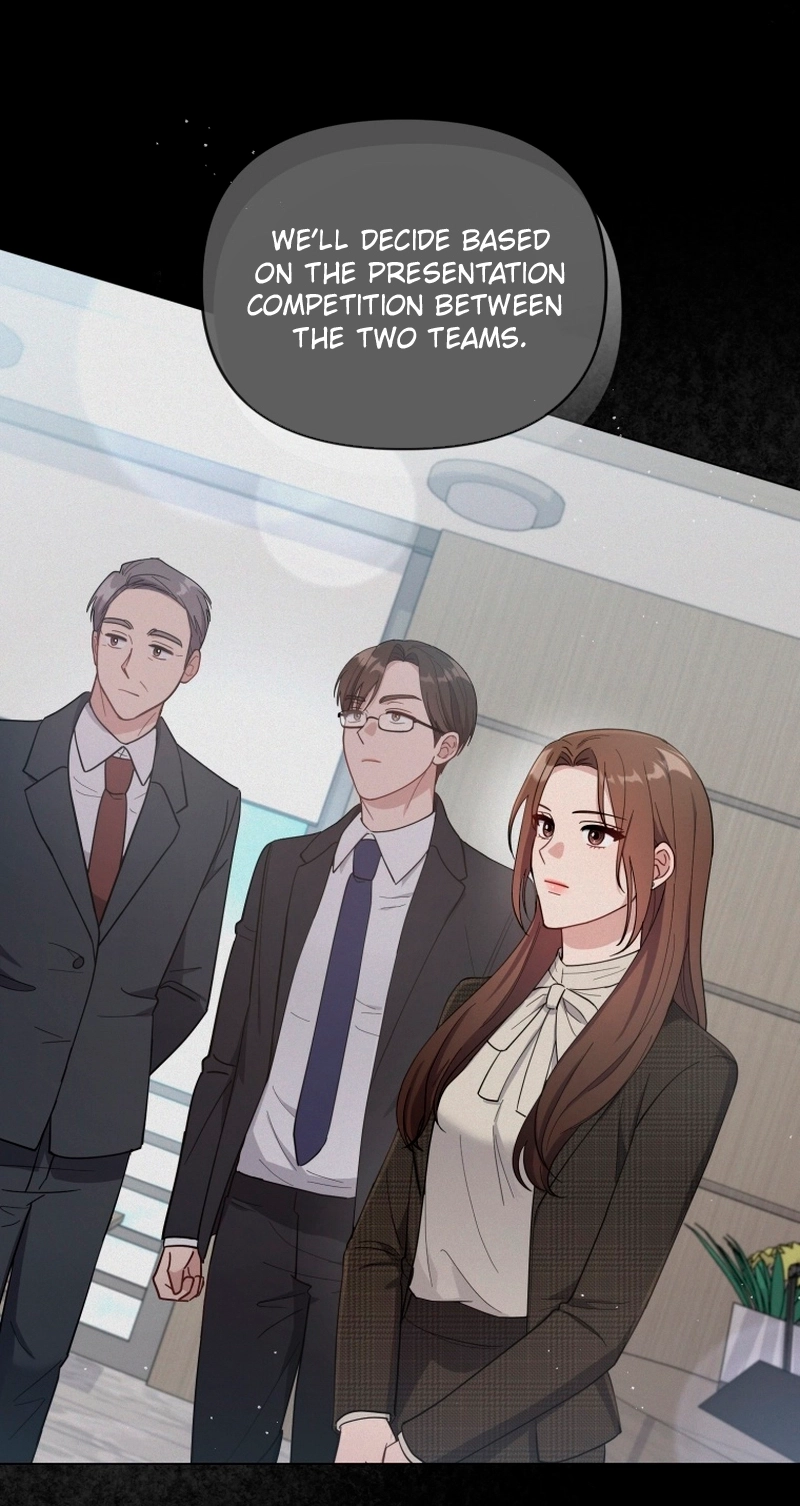 Lip Service Chapter 5 page 7 - 