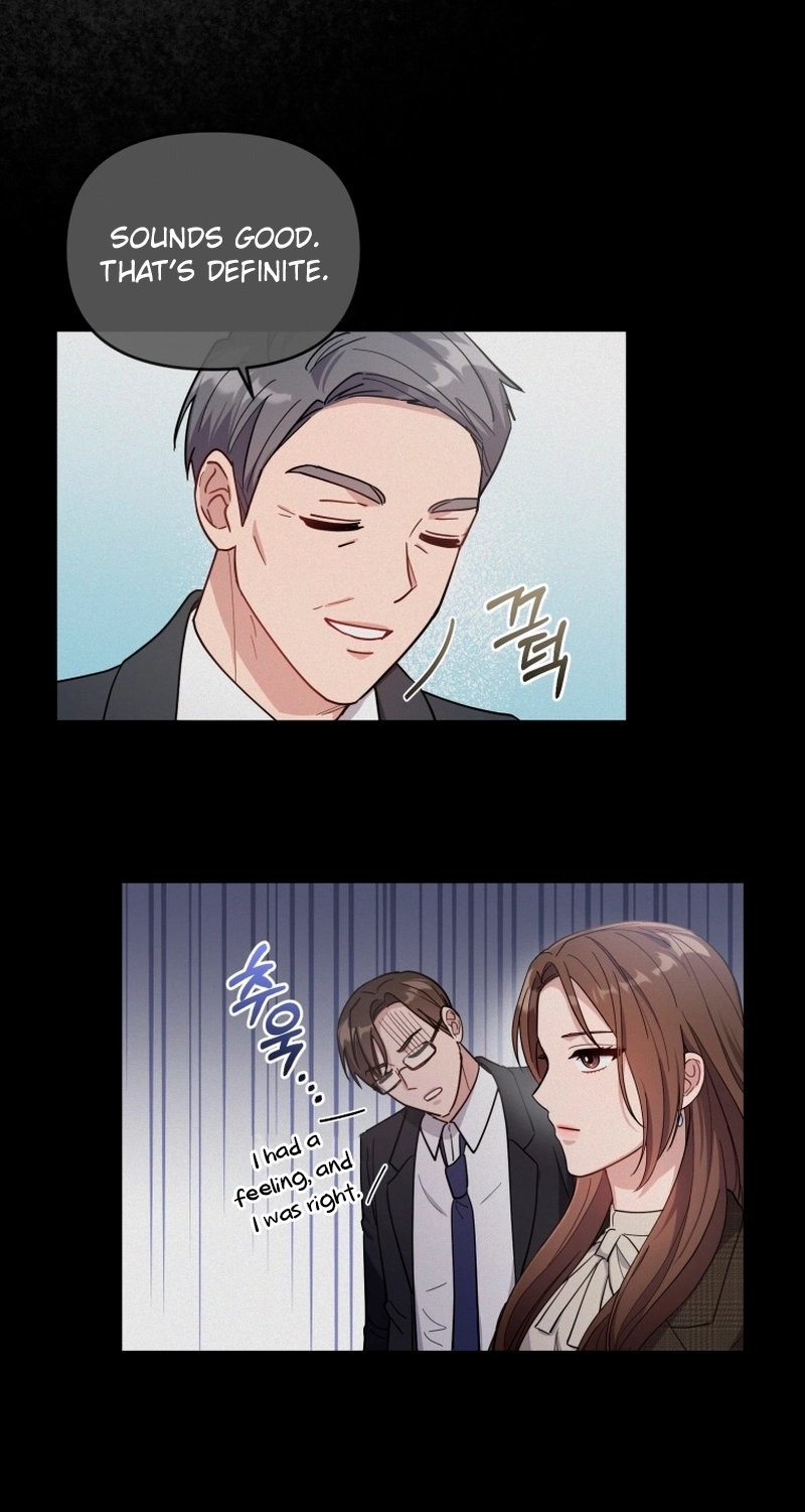 Lip Service Chapter 5 page 8 - 
