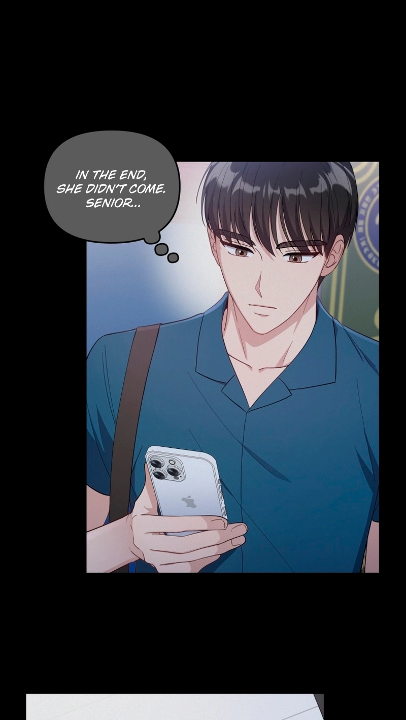 Lip Service Chapter 6 page 11 - 