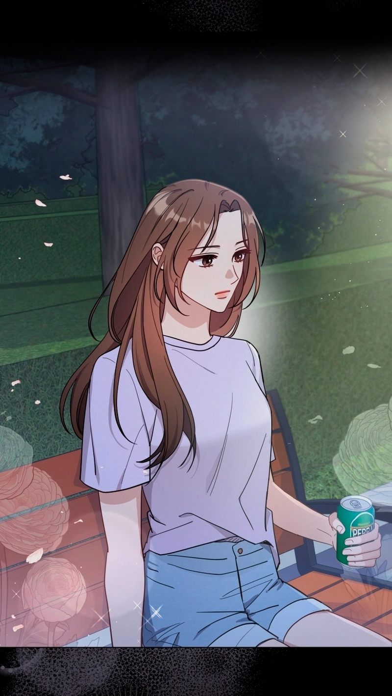 Lip Service Chapter 6 page 16 - 