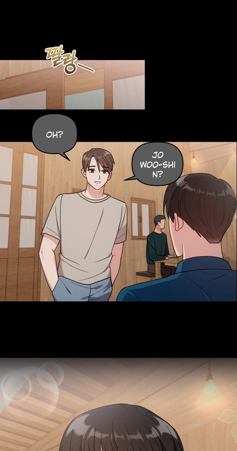 Lip Service Chapter 6 page 3 - 
