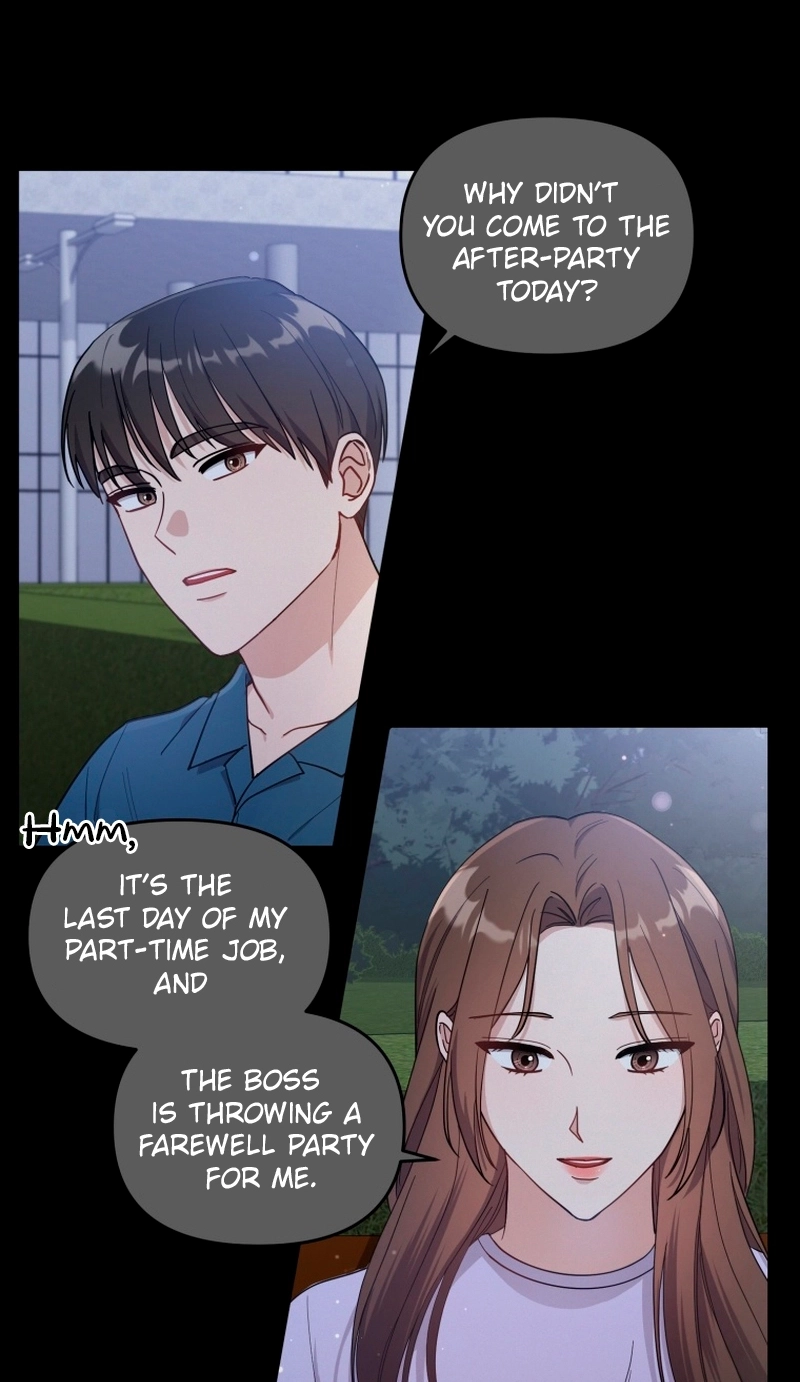 Lip Service Chapter 6 page 21 - 