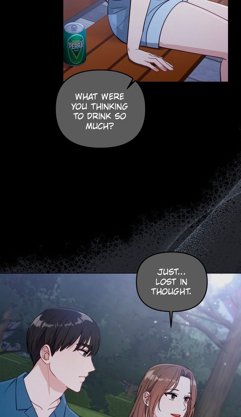 Lip Service Chapter 6 page 23 - 