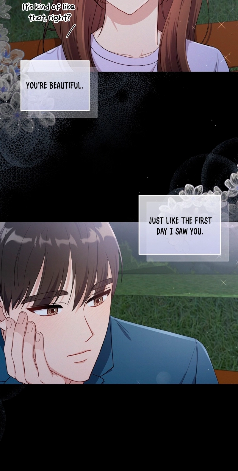 Lip Service Chapter 6 page 26 - 