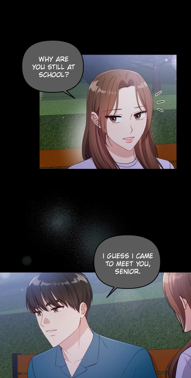 Lip Service Chapter 6 page 27 - 