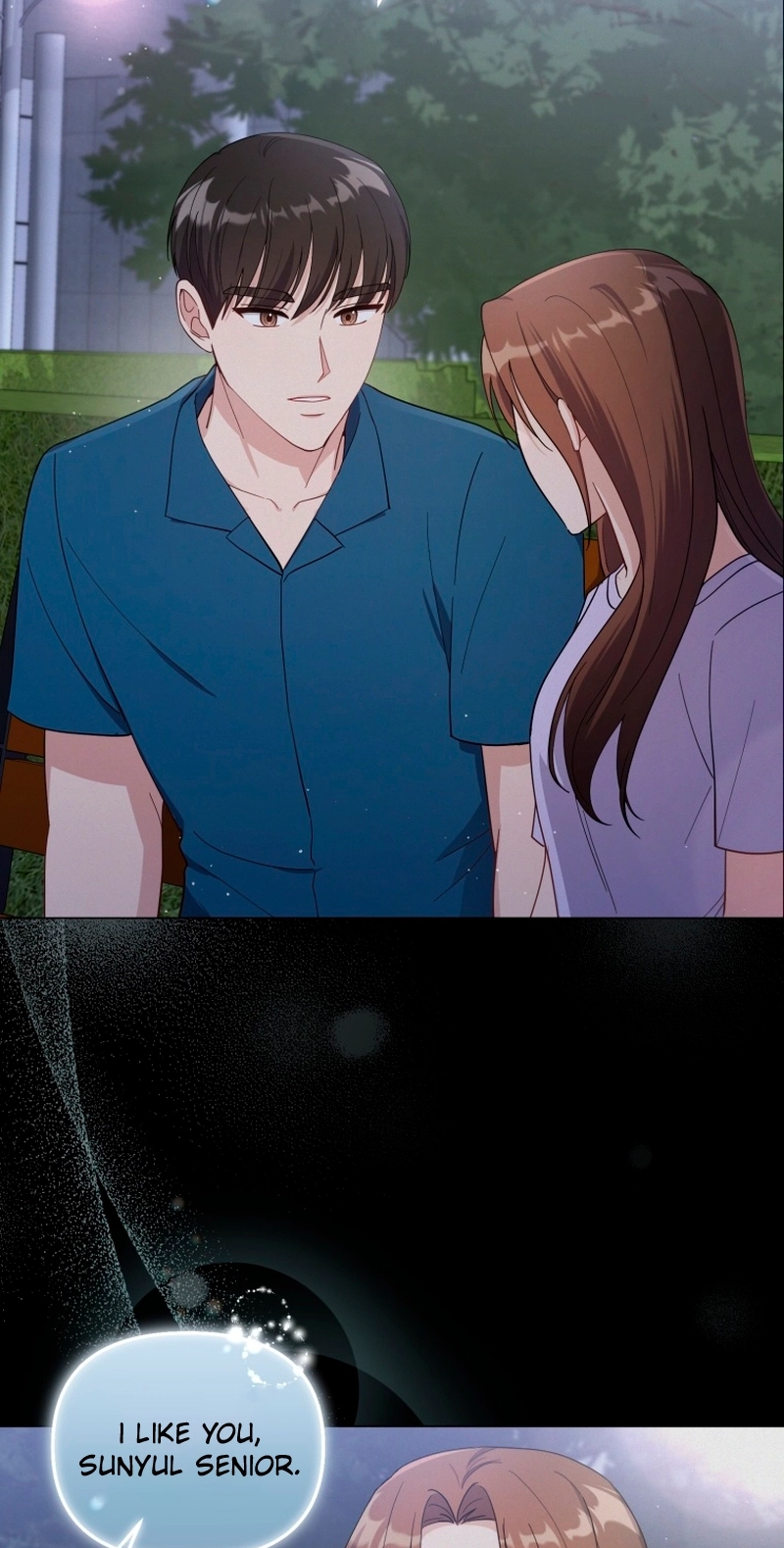 Lip Service Chapter 6 page 29 - 