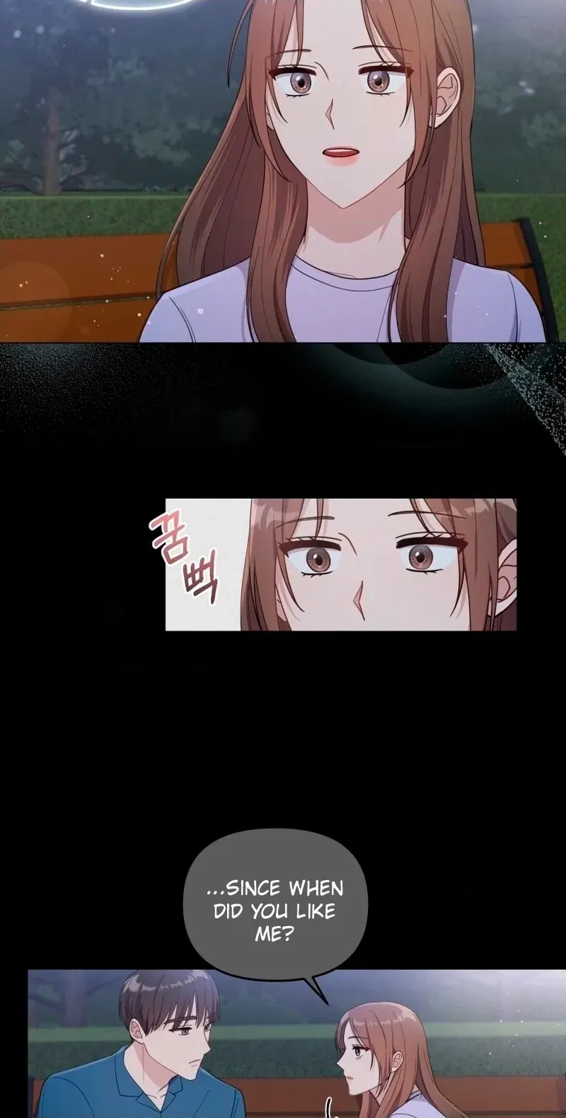 Lip Service Chapter 6 page 30 - 