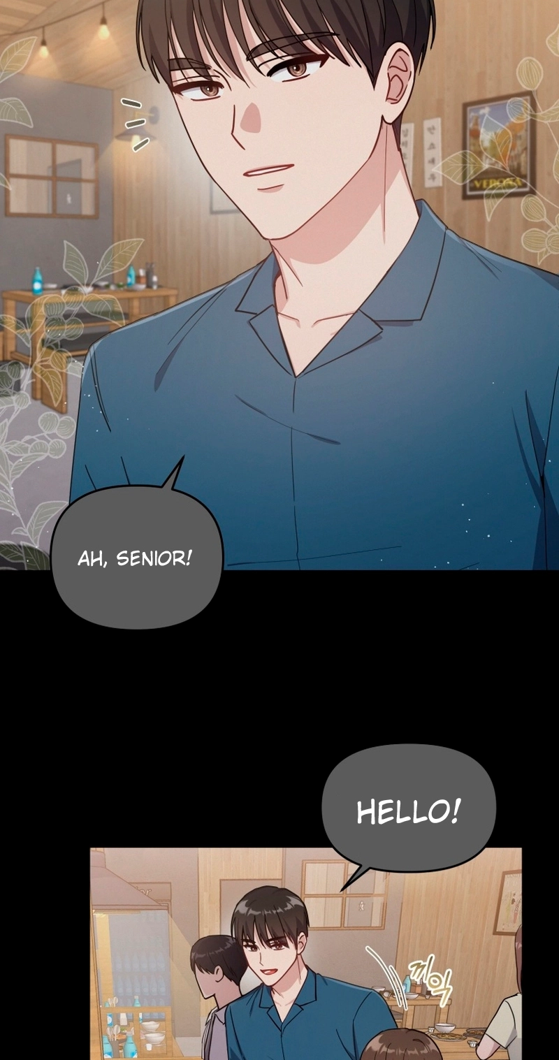 Lip Service Chapter 6 page 4 - 