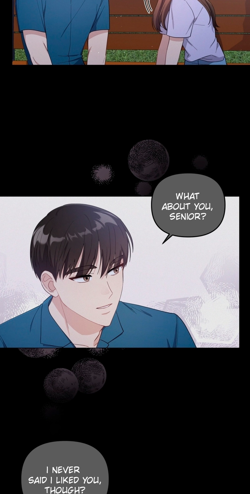 Lip Service Chapter 6 page 31 - 