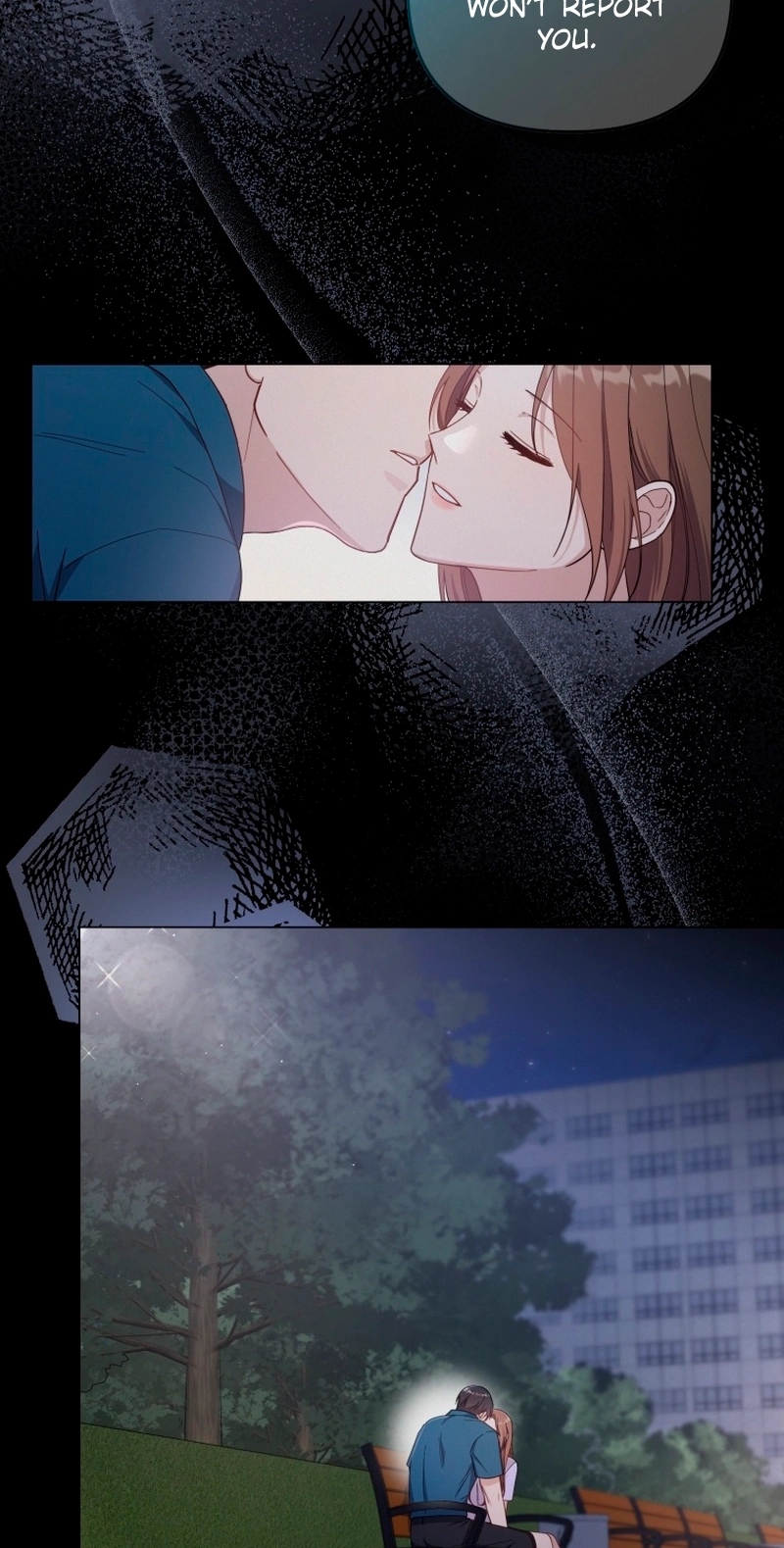Lip Service Chapter 6 page 36 - 