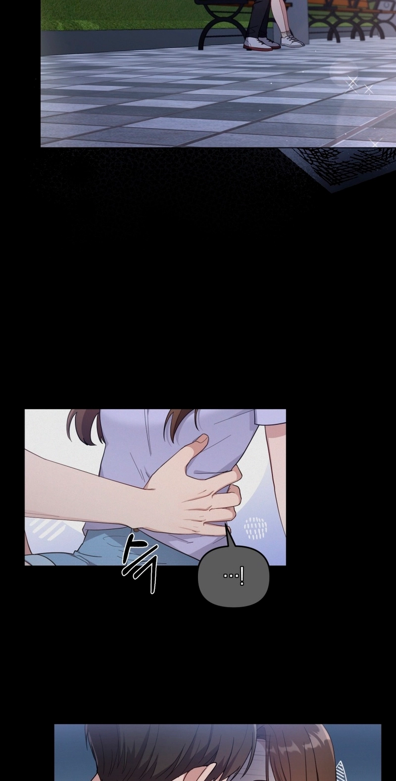 Lip Service Chapter 6 page 37 - 