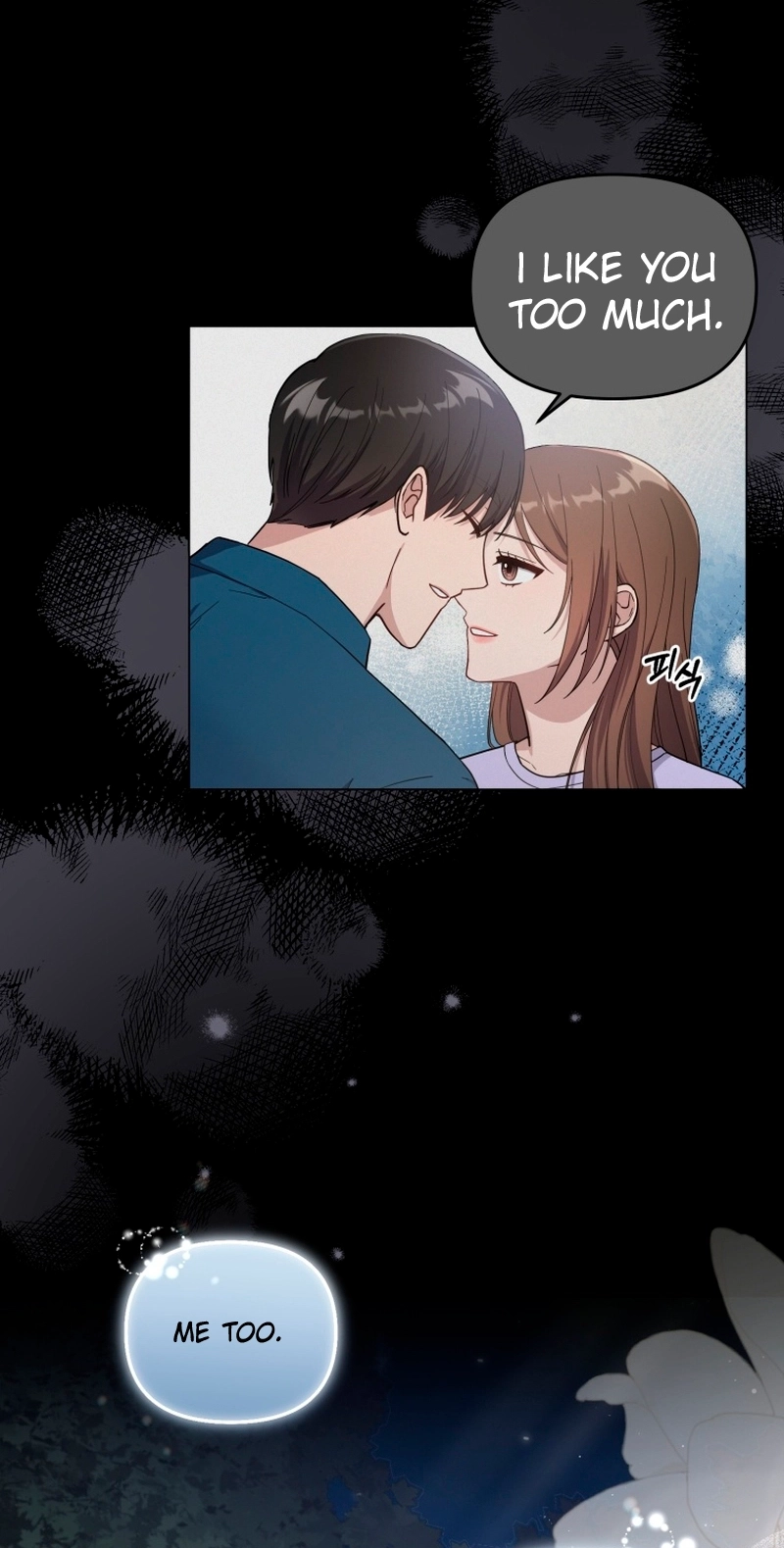 Lip Service Chapter 6 page 39 - 