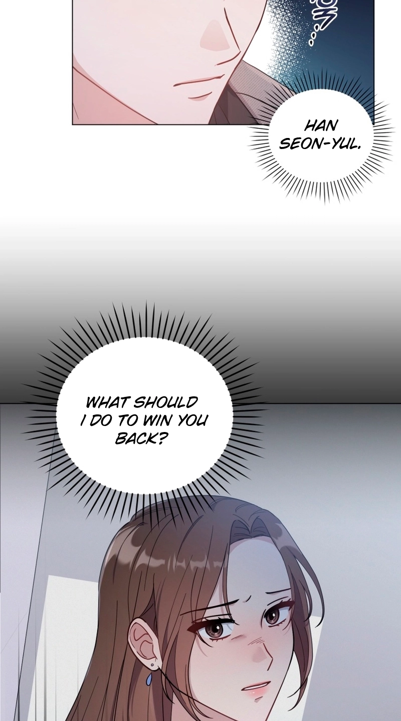 Lip Service Chapter 6 page 44 - 