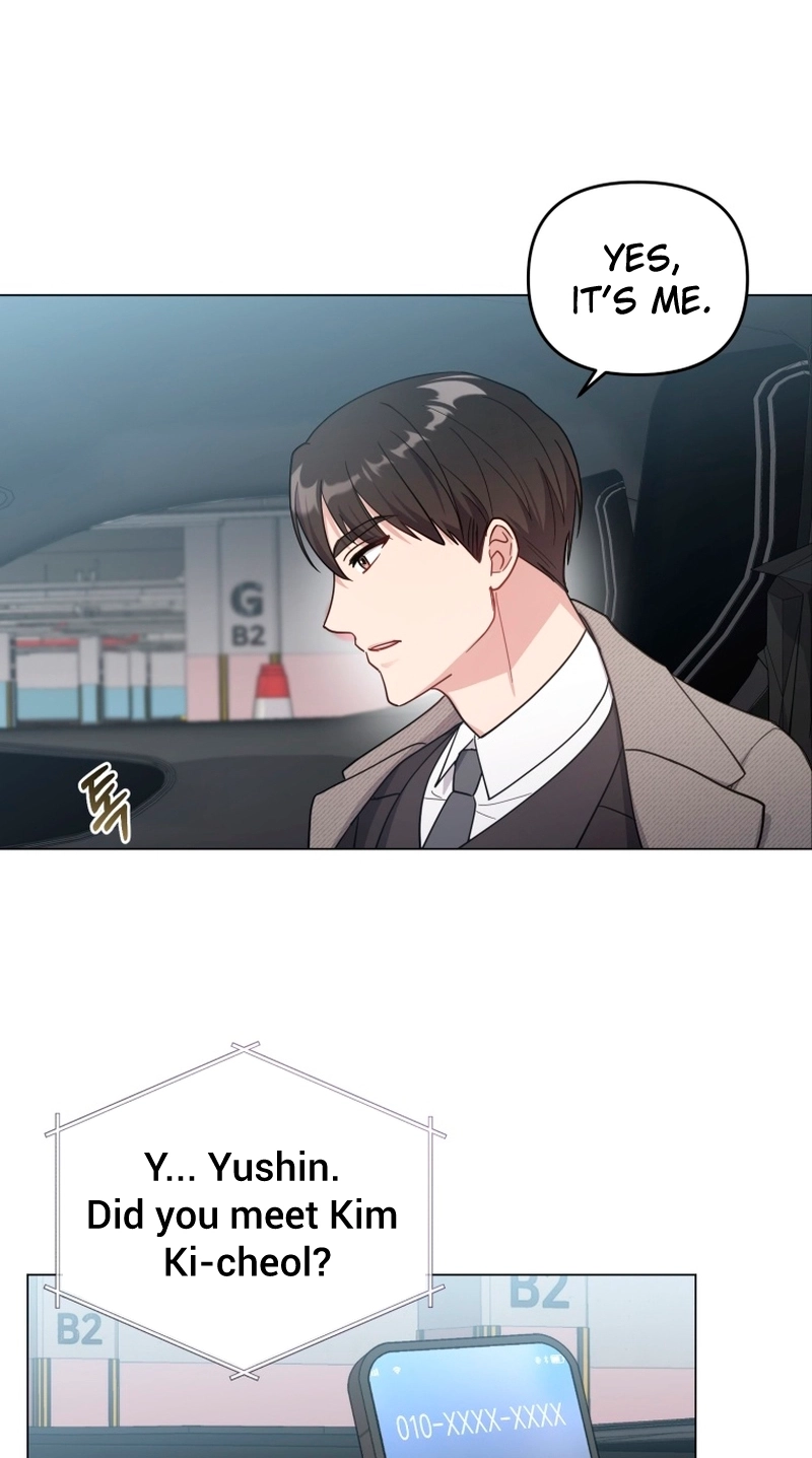 Lip Service Chapter 6 page 46 - 