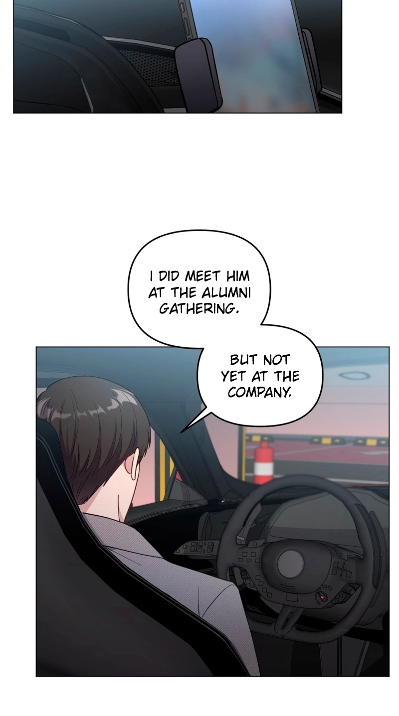 Lip Service Chapter 6 page 47 - 