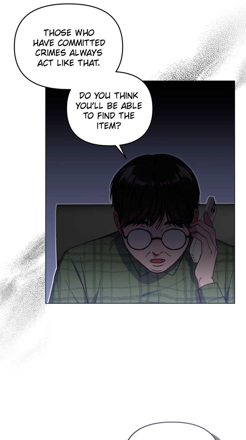 Lip Service Chapter 6 page 49 - 
