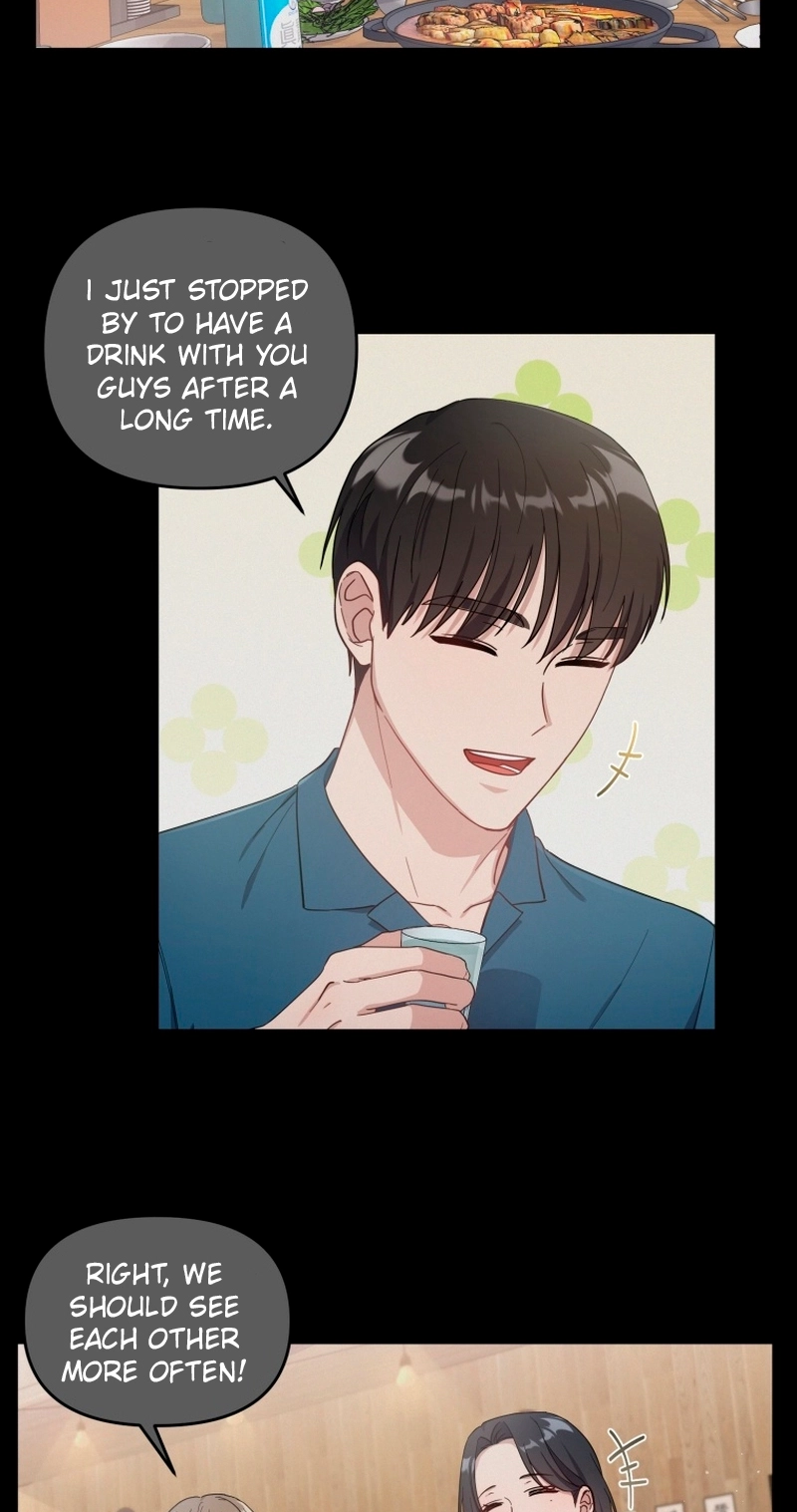 Lip Service Chapter 6 page 6 - 