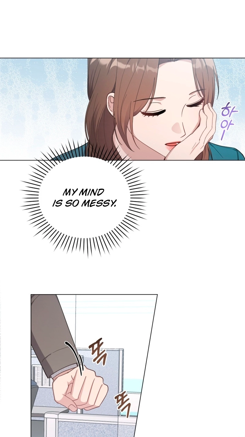 Lip Service Chapter 6 page 52 - 