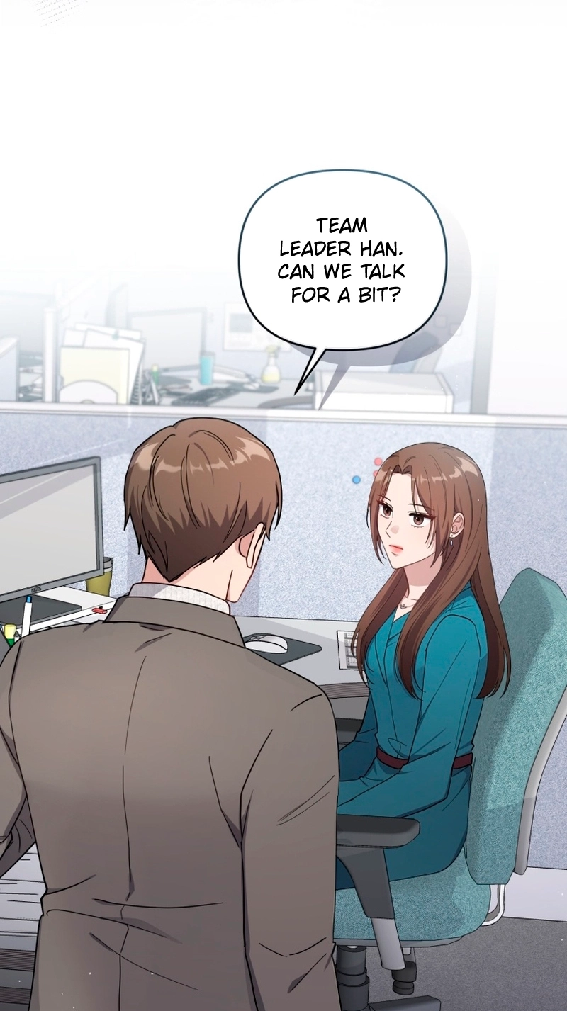 Lip Service Chapter 6 page 54 - 