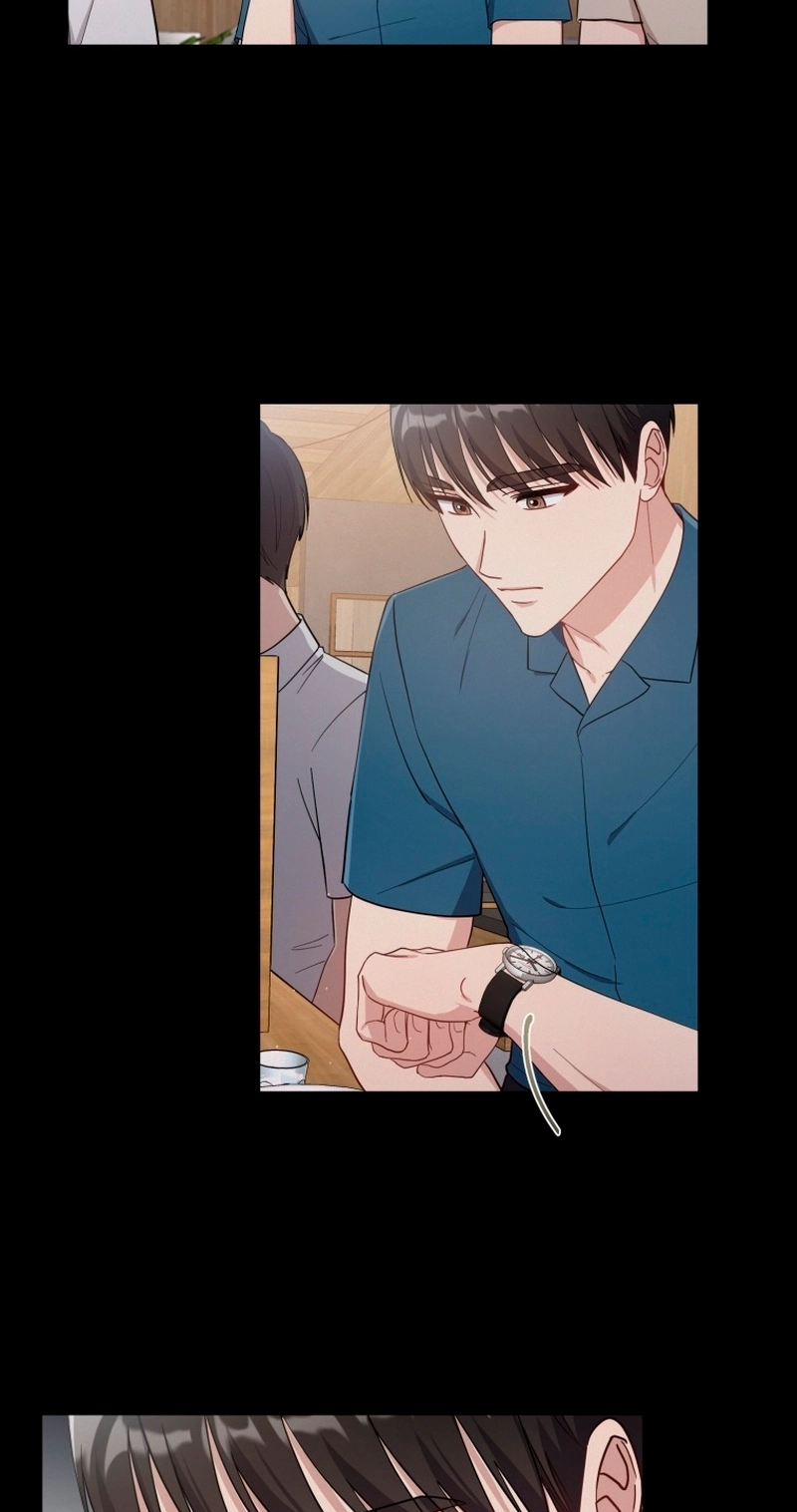 Lip Service Chapter 6 page 8 - 