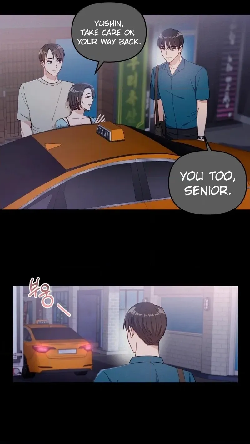 Lip Service Chapter 6 page 10 - 