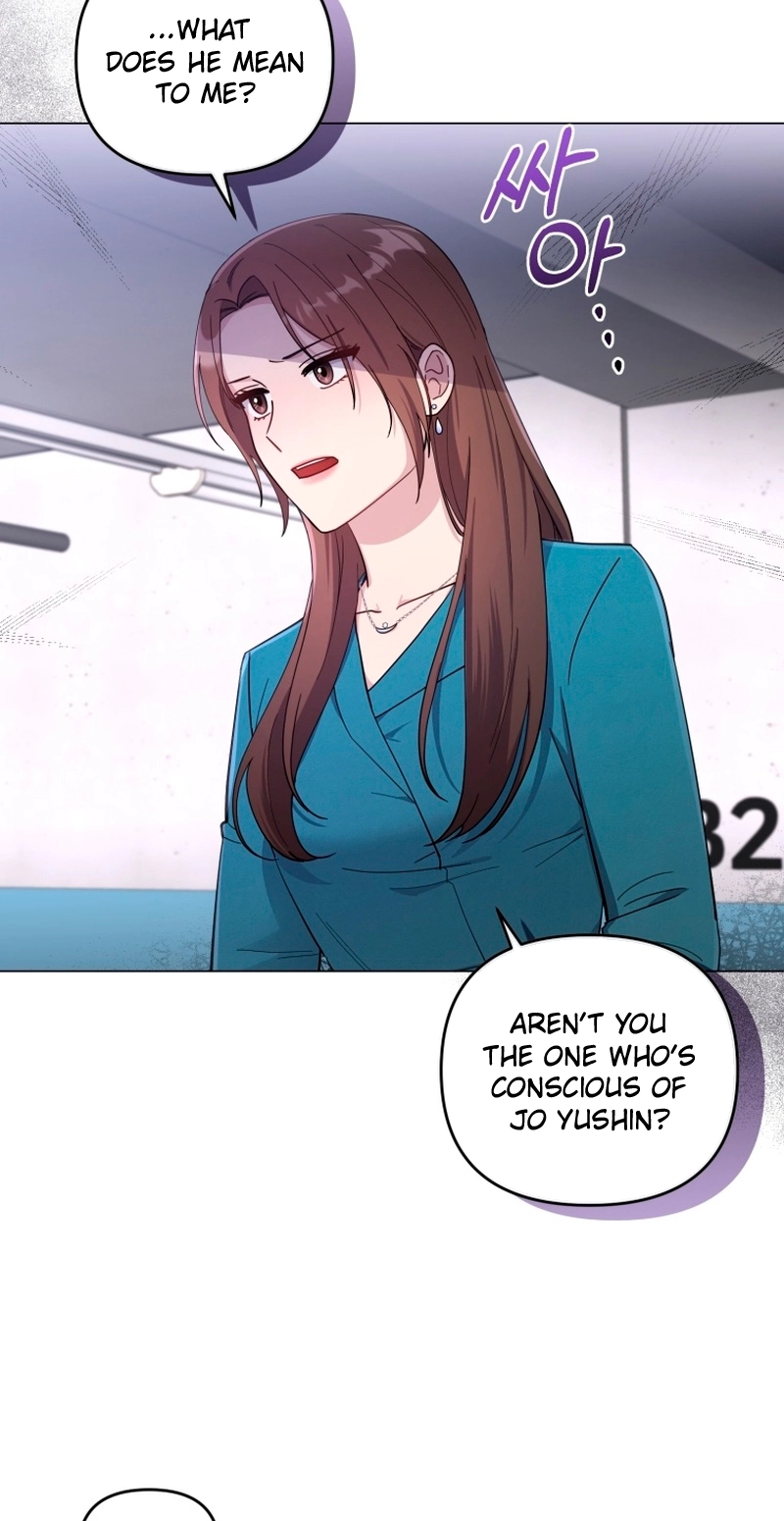 Lip Service Chapter 7 page 11 - 