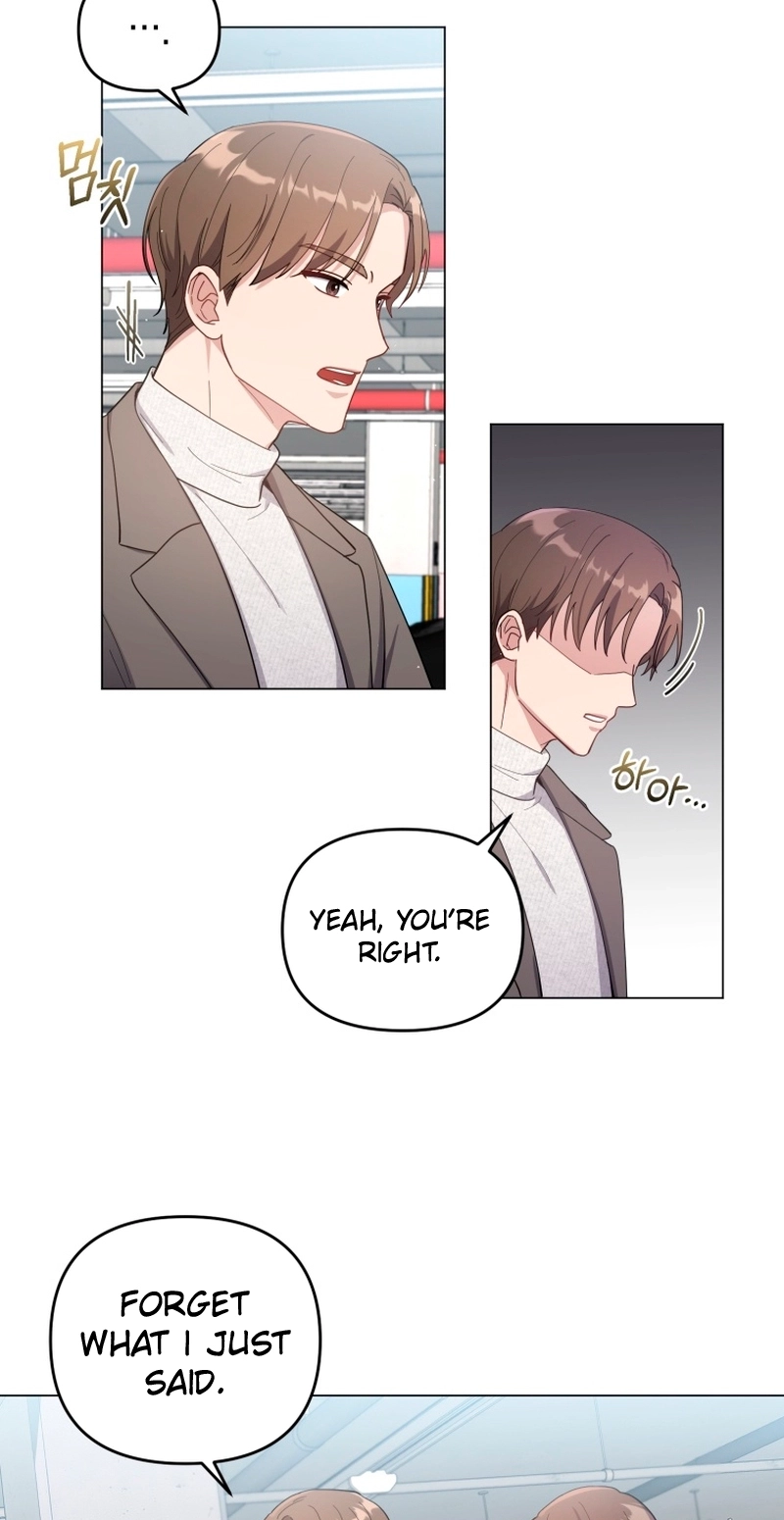 Lip Service Chapter 7 page 12 - 