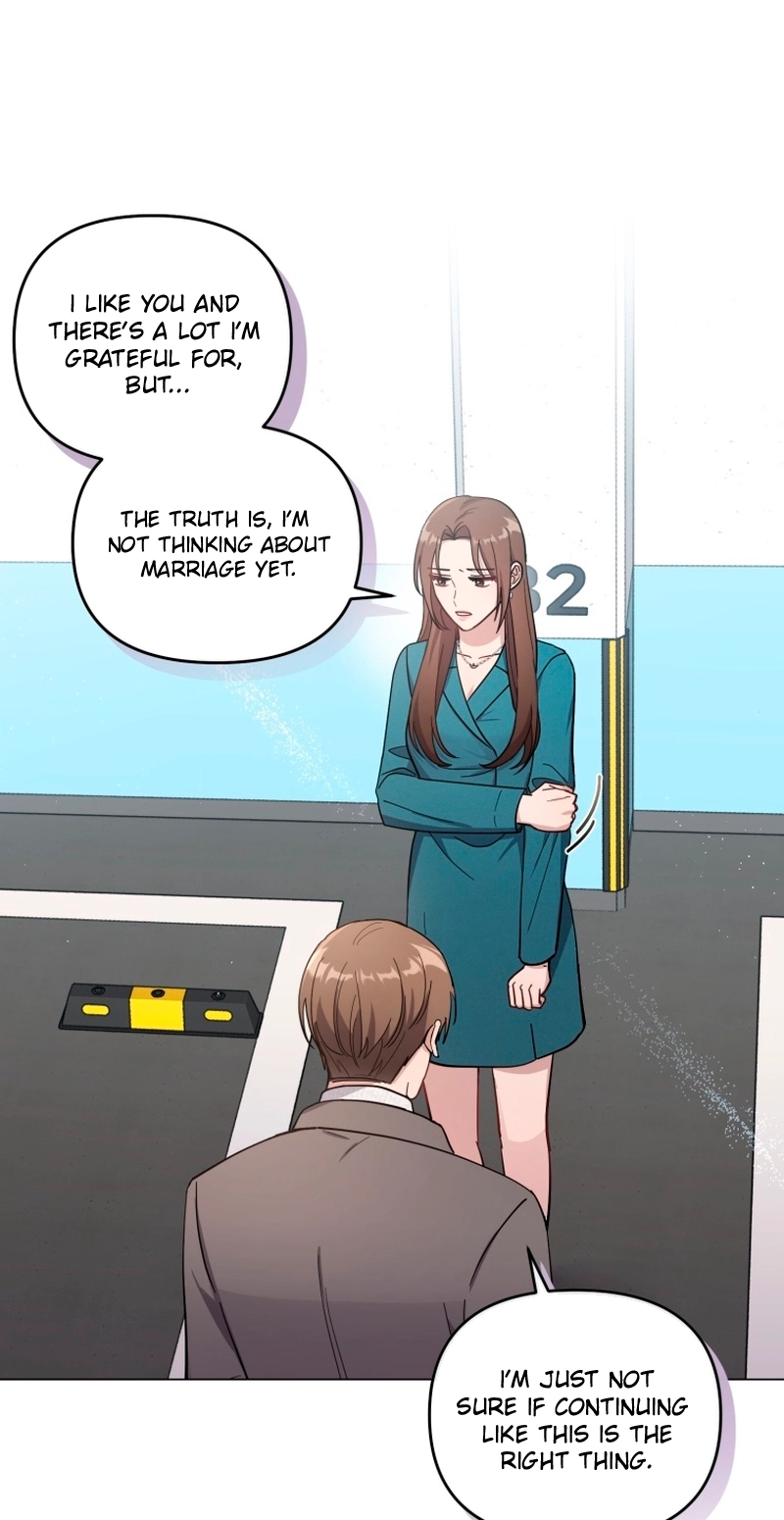 Lip Service Chapter 7 page 15 - 