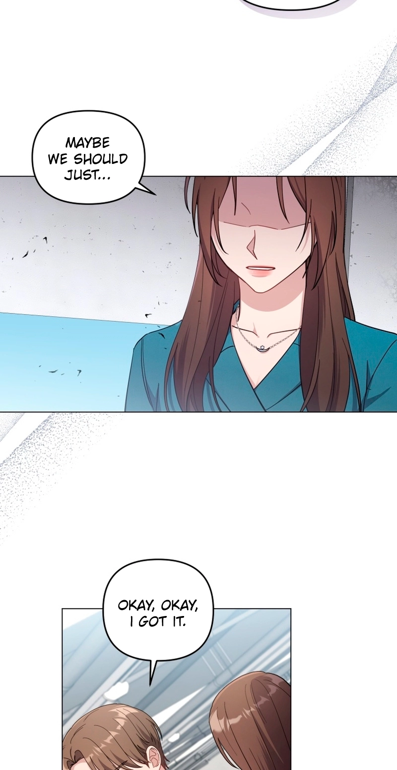 Lip Service Chapter 7 page 16 - 